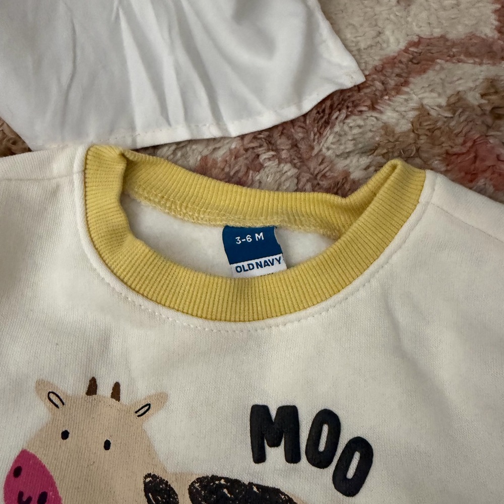 OLD NAVY set - Picture 8 of 11